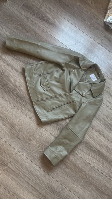 Косуха 11-12 лет ZARA