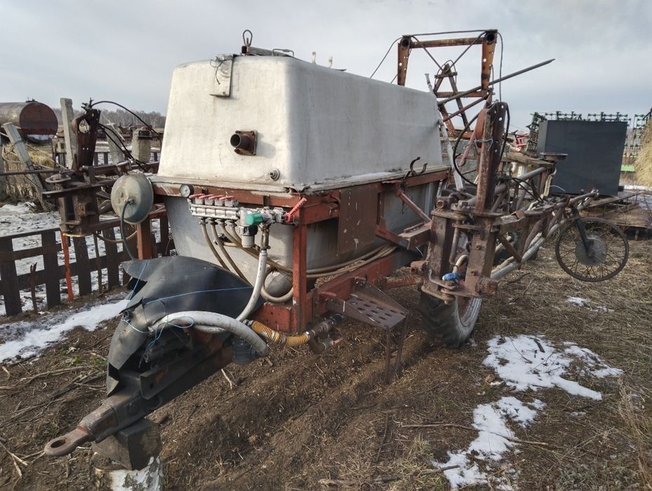 ОП-2000 продам состоя рабочее !!!