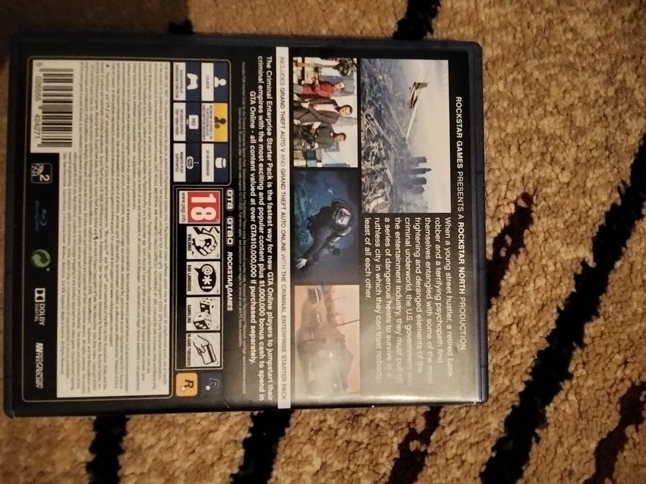 Все игры в хорошем состояни