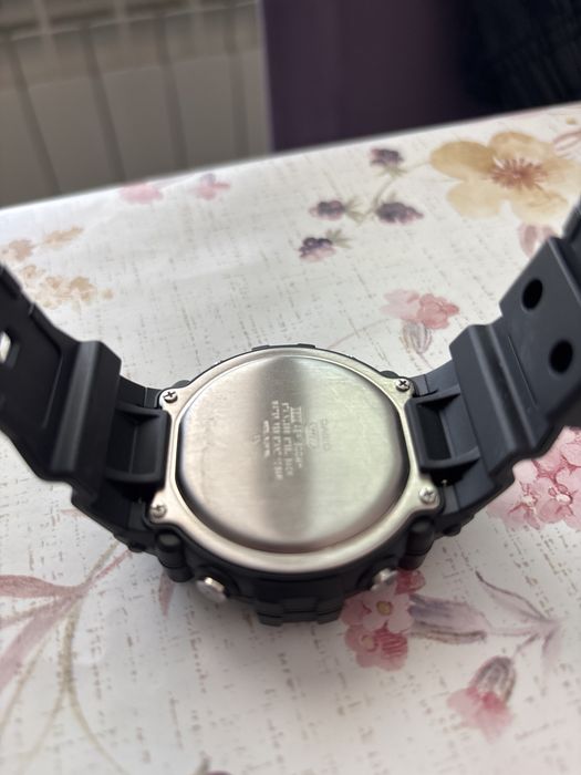 Casio Illuminator нов