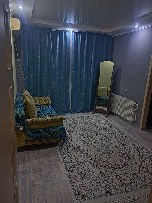 Сдам 2комн на длительный срок