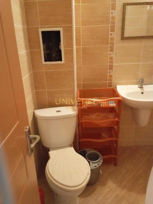 Продава се Двустаен апартамент в к.к. Слънчев бряг - 59 кв.м за 696 €/кв.м - Снимка #7