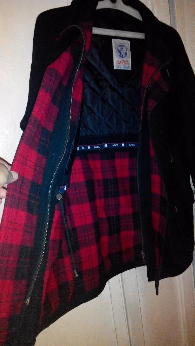 Продам куртку мужскую