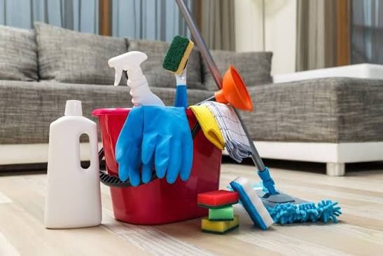 Yagona Service cleaning va mebel ximichistka xizmati!