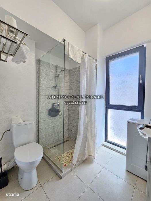 TERMEN LUNG - Ap2cam Parcare Privata - Vedere la Mare - 450 euro