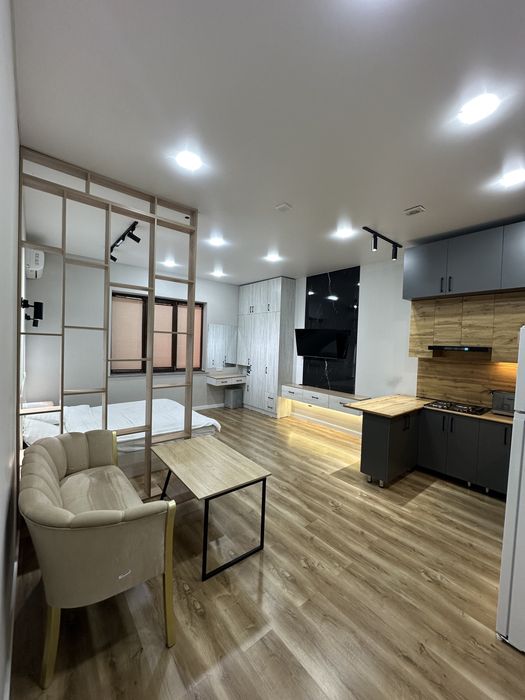 Kunlik kvartira | Yakkasaroy | Halol Studio Apartament