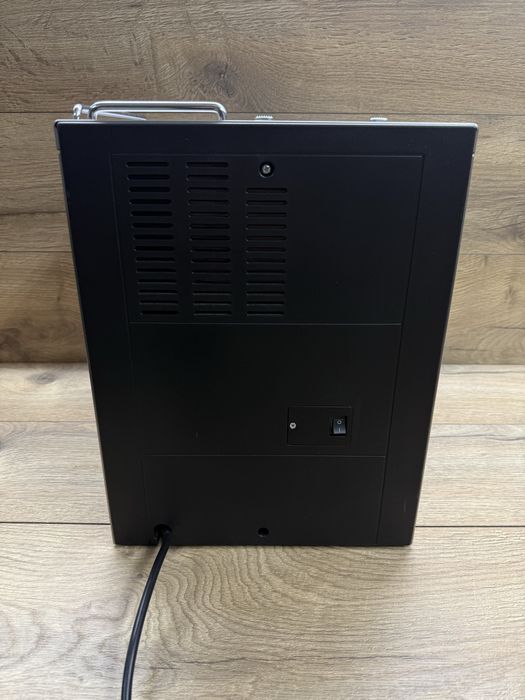 Кафемашина DelonghiPrimaDonna Type:ESAM6600