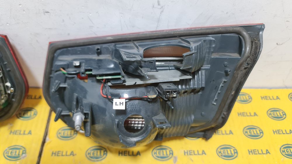 Lampa tripla stop bec led BMW 3 F30 F31