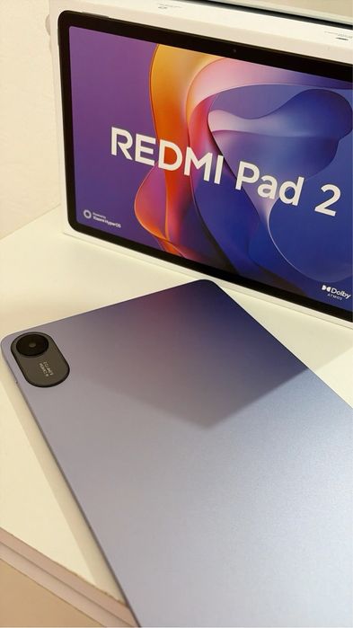 Xiaomi Redmi Pad2