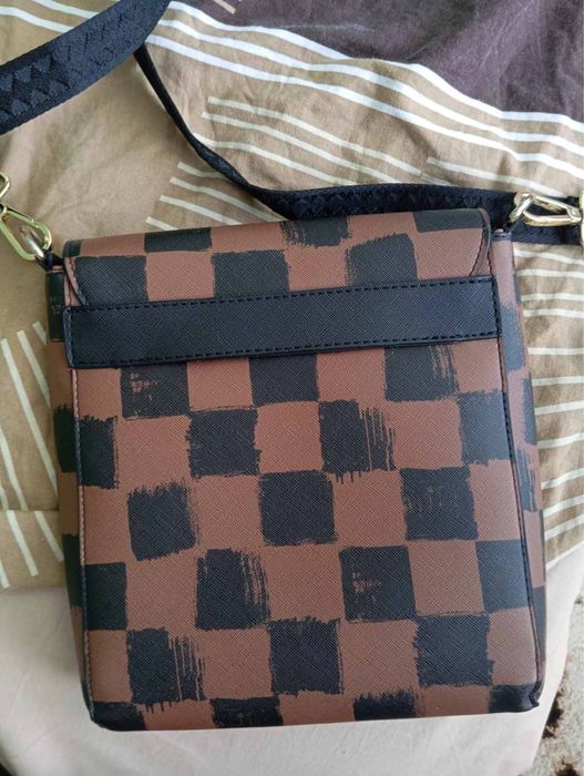 Sprayground чанта