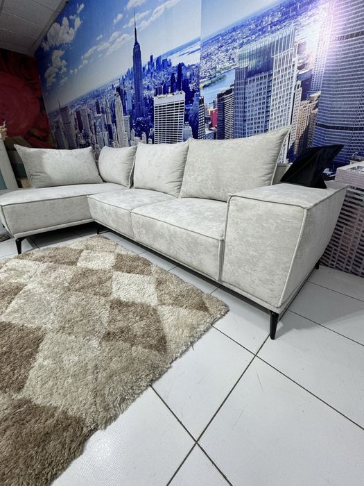 LOFT 001 современный уголок в стиле loft очень крутой и удобный