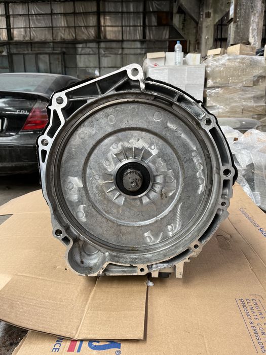 Cutie viteza hibrid plug. In BMW g01 LCI g31 g32 LCI