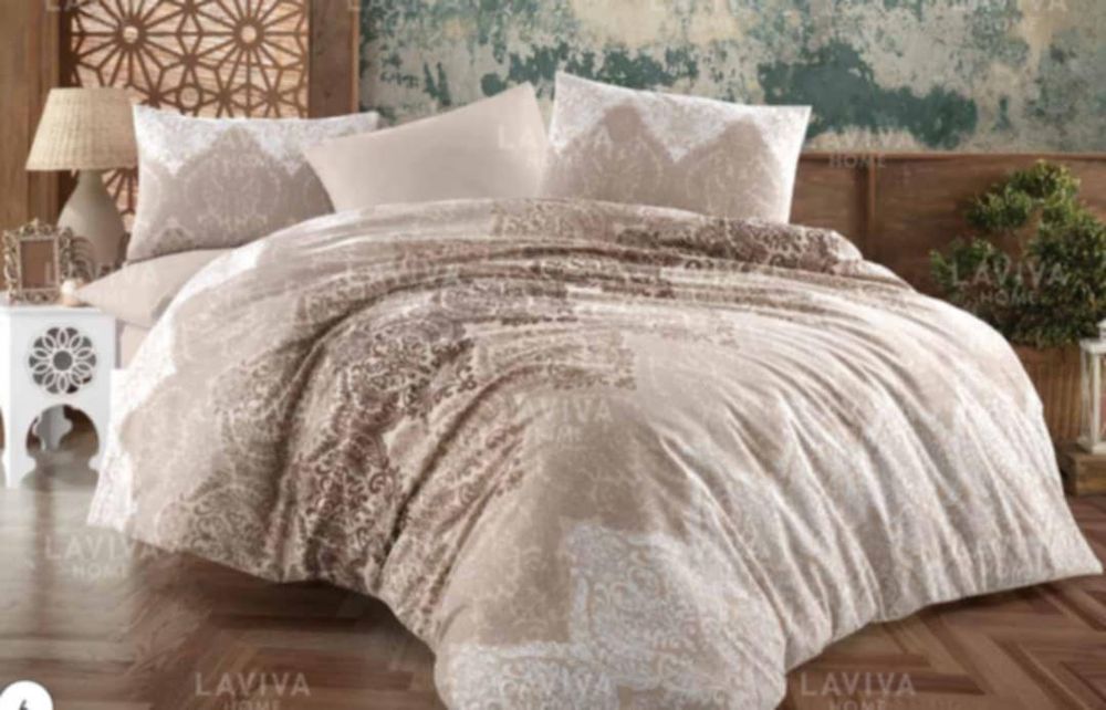 Спални комплекти Ранфорс