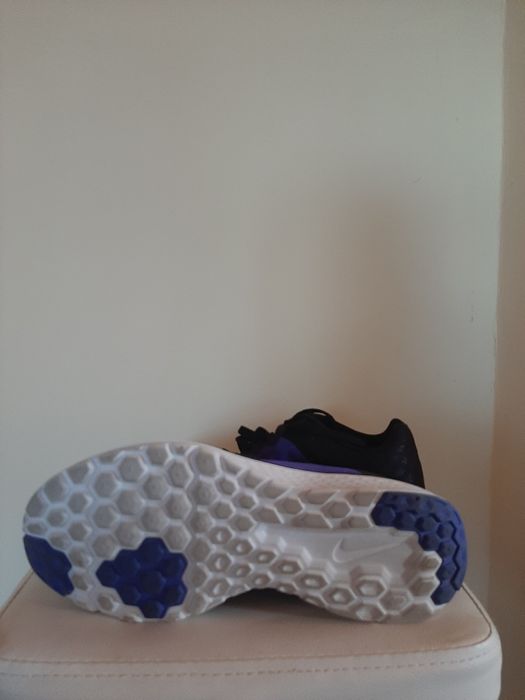 Nike, спортни обувки