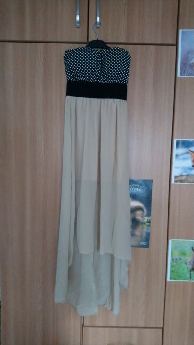 Rochie de ocazie 38/S