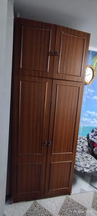 Продам платяной шкаф
