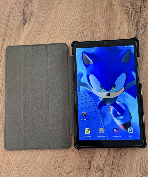 Lenovo Smart Tab M8 TB-8506FS