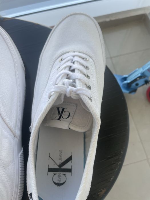 Кецове Calvin Klein