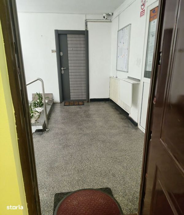 Apartament cochet in zona Matei Voievod -