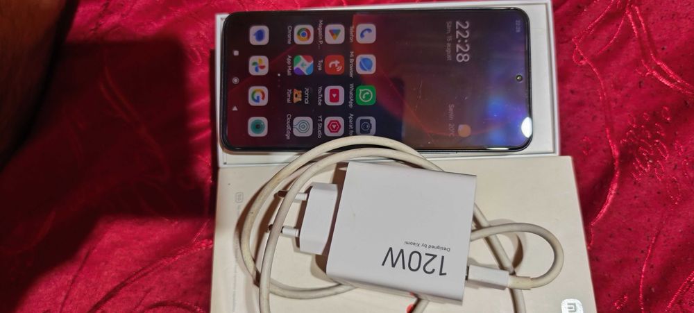 Xiaomi 13T Pro Black