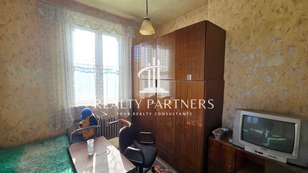 Продава се Тристаен апартамент в Перник, Изток - 70 кв.м за 1286 €/кв.м - Снимка #9