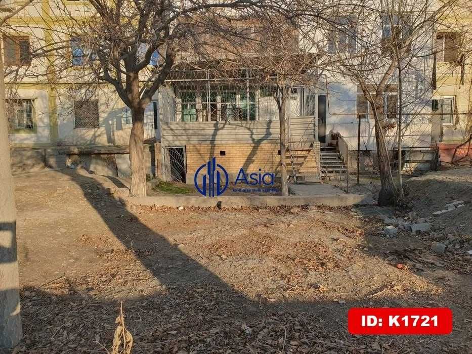Sharq1dan 2xonali uy sotiladi K1721