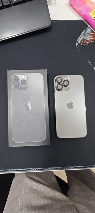 IPhone 13 Pro Max