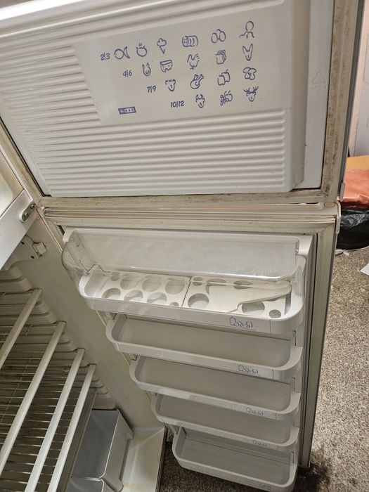 Siltal. Хладилник Перфектно работи