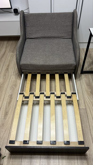 Кресло-кровать ГЛАНЦ Юниор