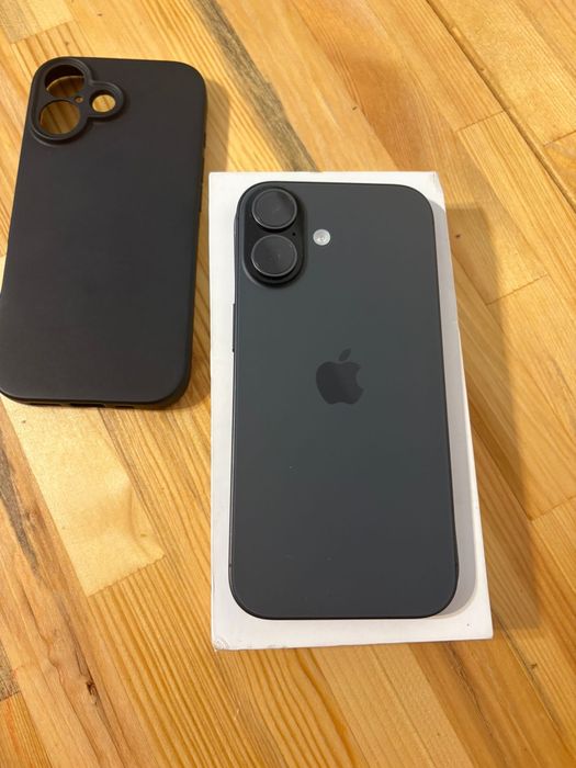 iPhone 17 256GB Neverlock MDM, Impecabil, 16 Cicluri de Incarcare