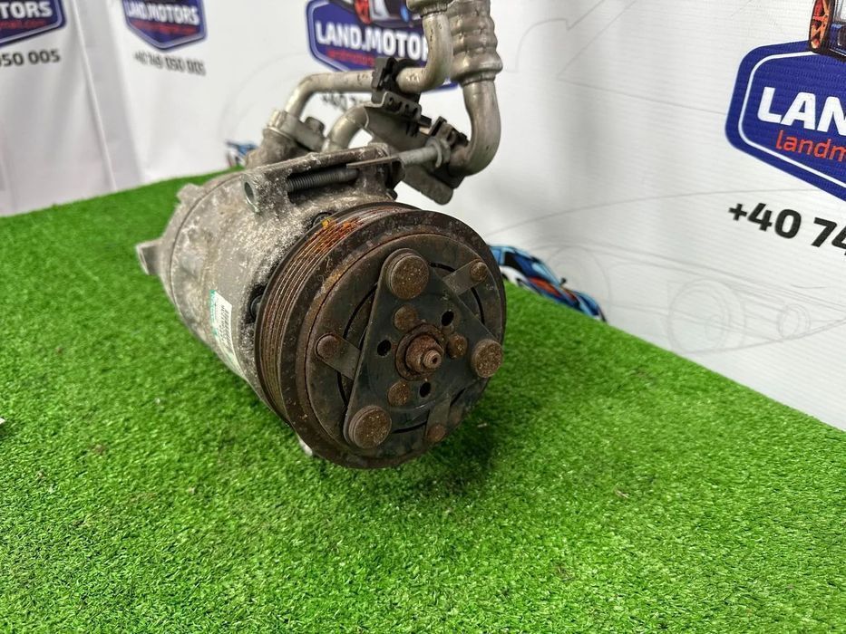 compresor ac opel insignia 2.0 diesel 2008-2018 r134a