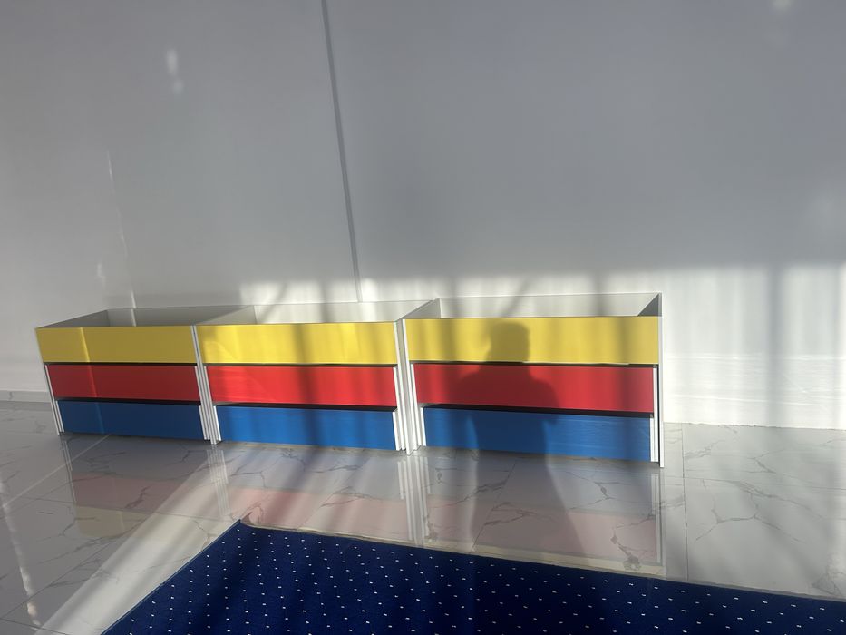 Мебель для садика