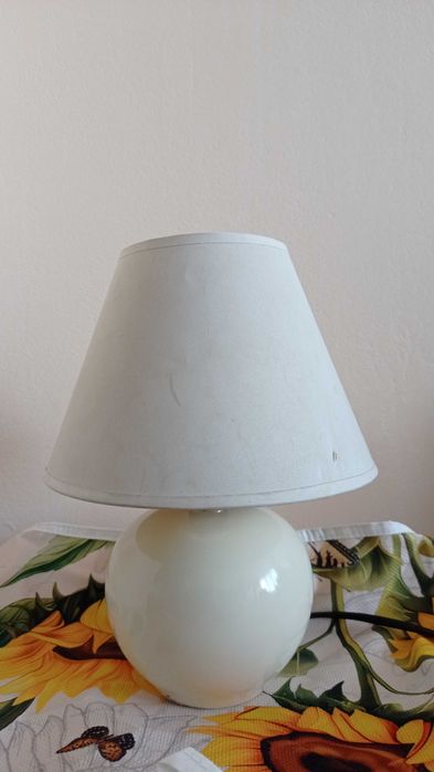 Лампи с абажур 2 броя