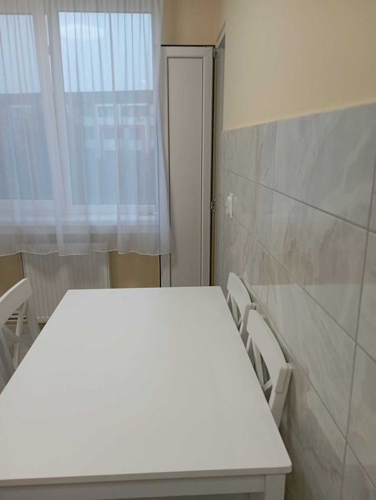Apartament 2 camere-totul nou-zona ultracentrala Deva