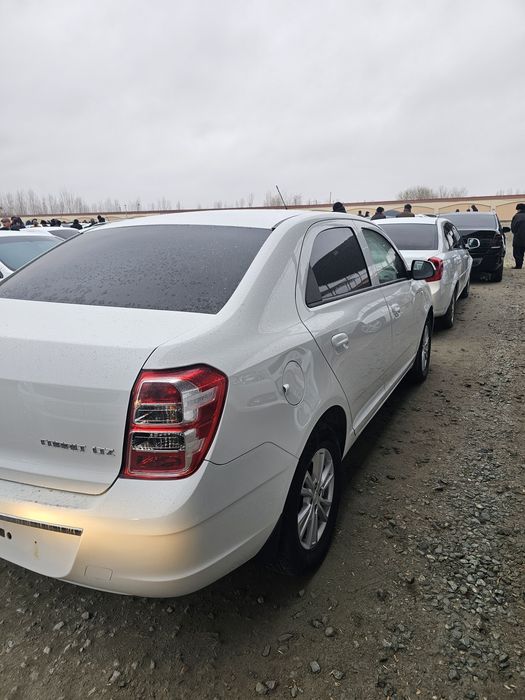 Cobalt sotiladi 2024