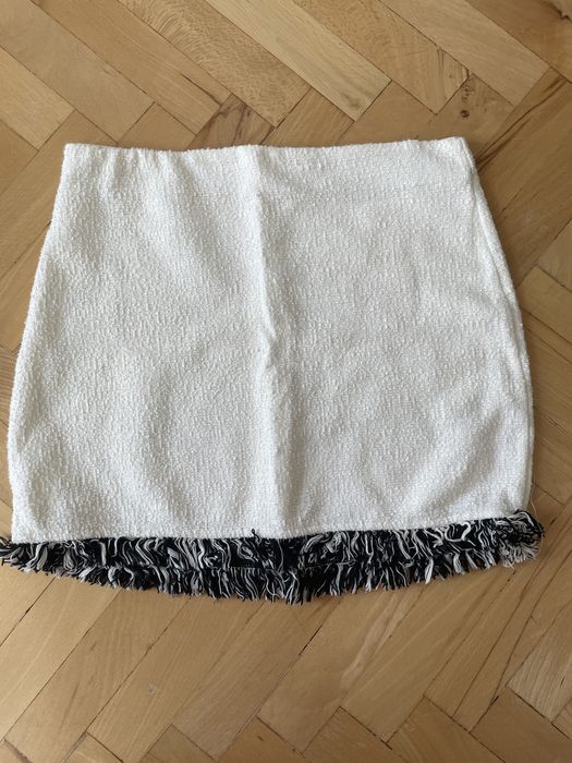 Поли и къси панталонки