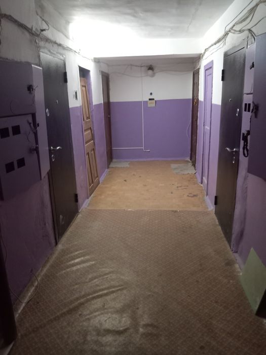 Продам 1 ком квартиру Электрон