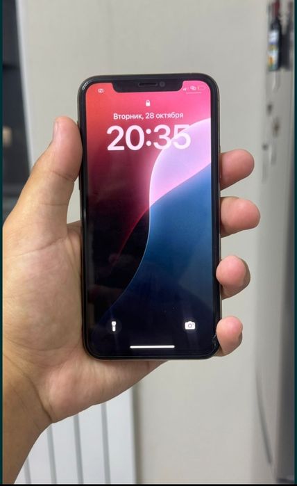 IPhone 11 pro Gold 64 gb