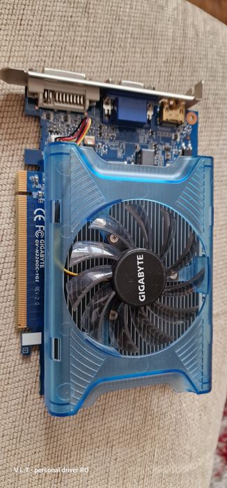 Intel desktop board 01