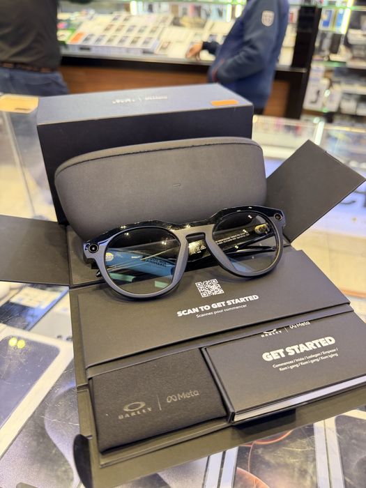 OAKLEY Meta Очки