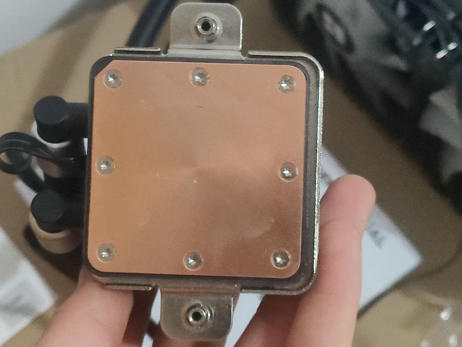 Thermalright Aqua Elite V3 Cooler AIO