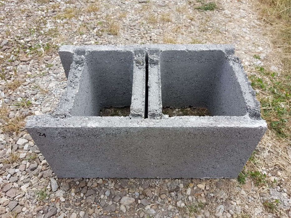 Bloc de cofraj Leier 30