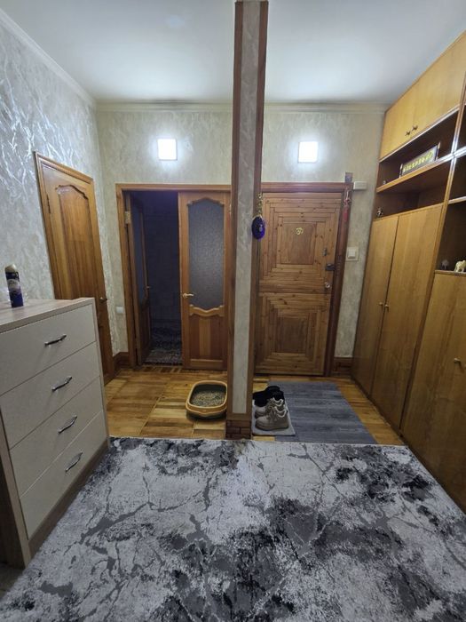 Продаю квартиру Сергели-3