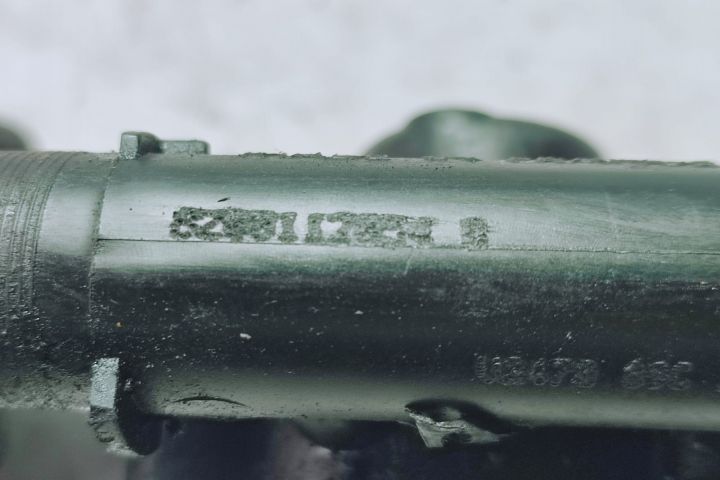 Corp carcasa termostat 1.9 dci f9q 8200112054b Renault Laguna 2 seria