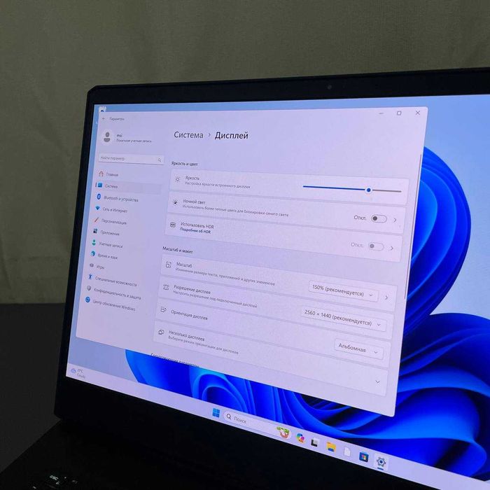 MSI Vector GP66 | i7-12650H, RTX 3060, 15.6" QHD OLED 240Hz, 16GB DDR5