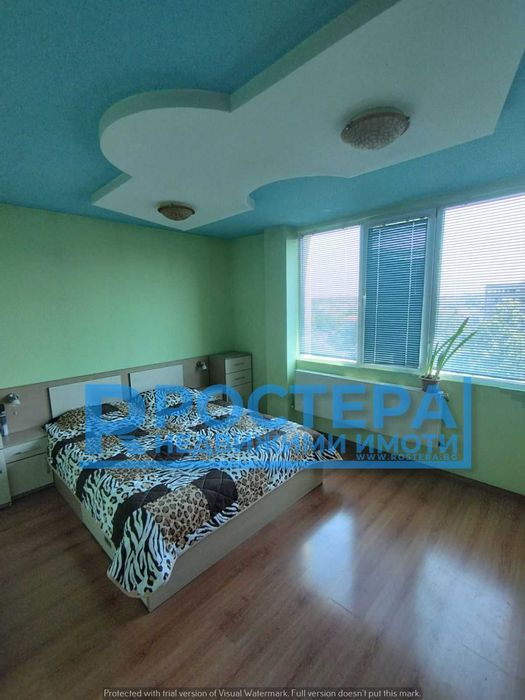 Продава се Двустаен апартамент в Търговище, Запад 1 - 67 кв.м за 1211 €/кв.м - Снимка #4