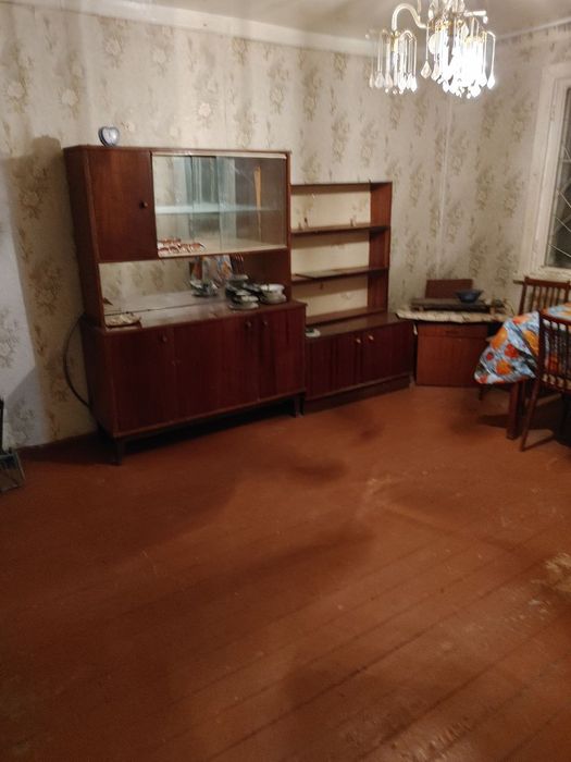 Сдаётся квартира 2/1/2