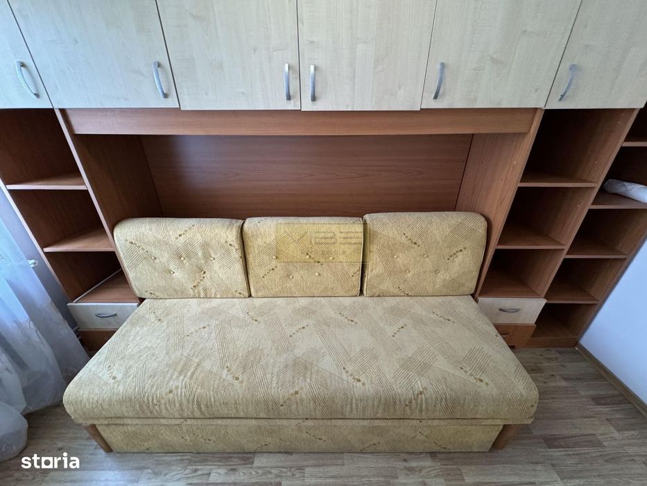 Apartament 3 camere Carrefour Felicia- Continental OSRAM