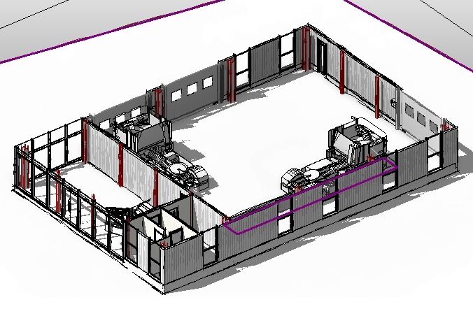 Servicii proiectare si dirigentie santier