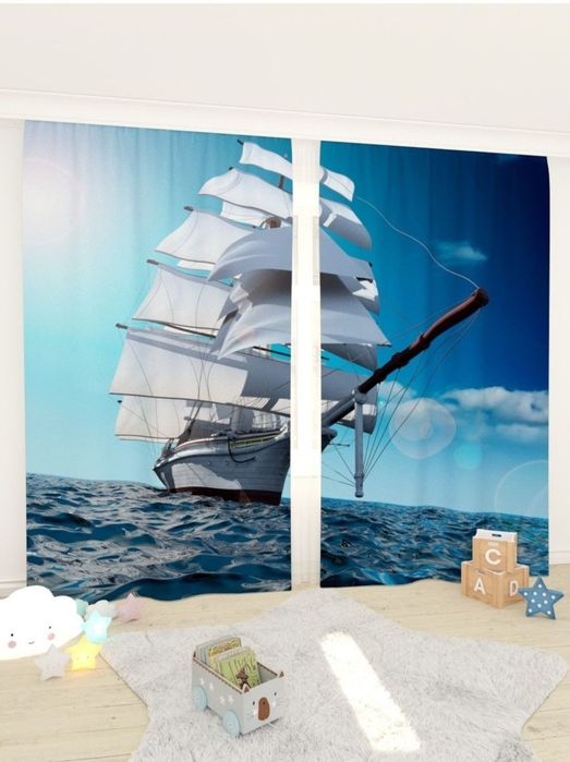 Ликвидация 3D фотоштор